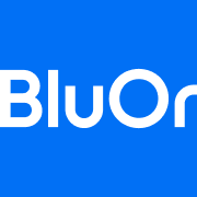 BluOr Bank AS logo
