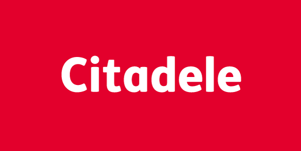 Citadele Banka logo